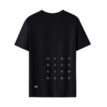 Ksubi Classic Graphic T-Shirt