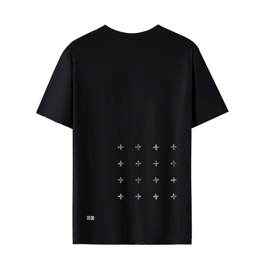Ksubi Classic Graphic T-Shirt