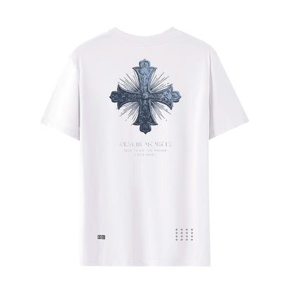 Ksubi Classic Graphic T-Shirt