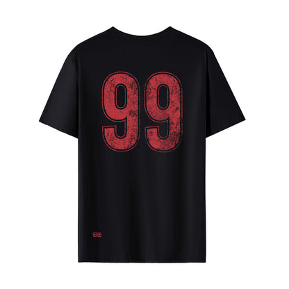 Ksubi Classic Graphic T-Shirt