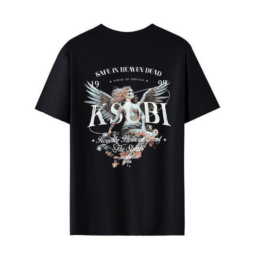 Ksubi Classic Graphic T-Shirt