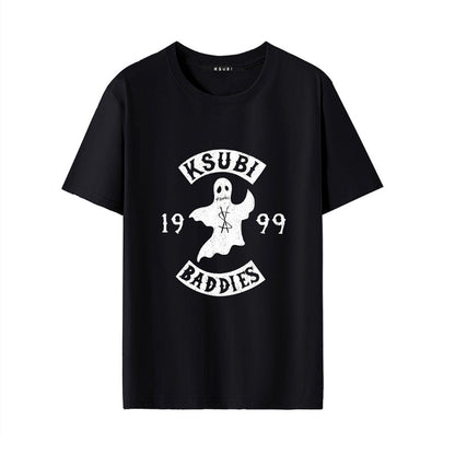 Ksubi Classic Graphic T-Shirt