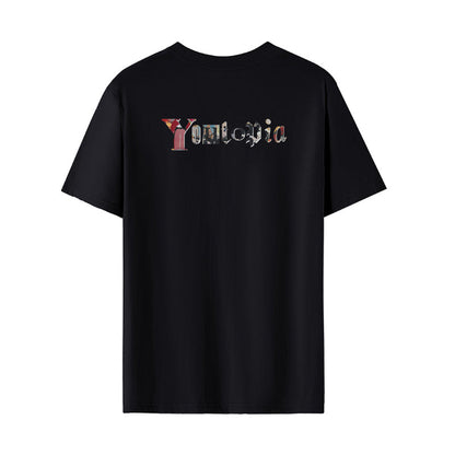 Ksubi Classic Graphic T-Shirt