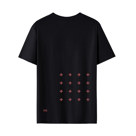 Ksubi Classic Graphic T-Shirt