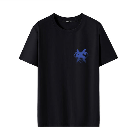 Ksubi Classic Graphic T-Shirt