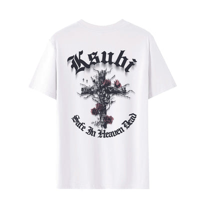 Ksubi Classic Graphic T-Shirt