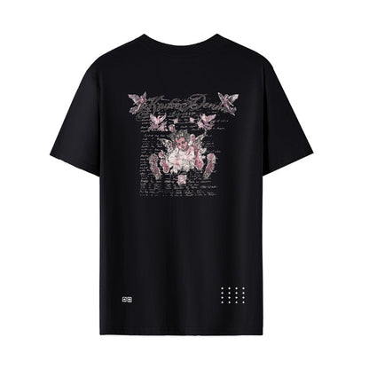Ksubi Classic Graphic T-Shirt