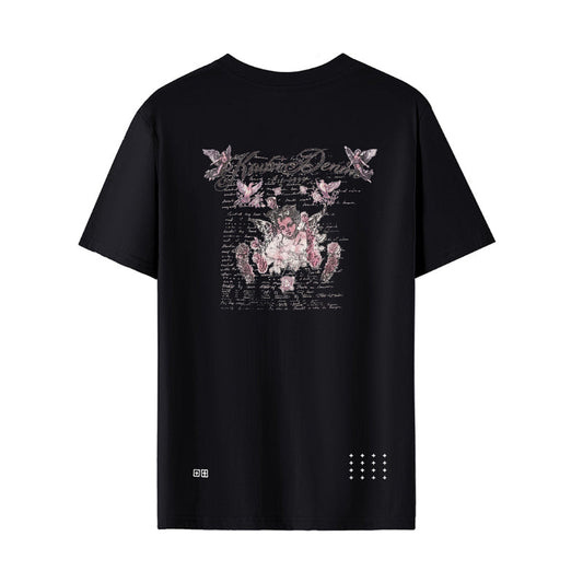 Ksubi Classic Graphic T-Shirt