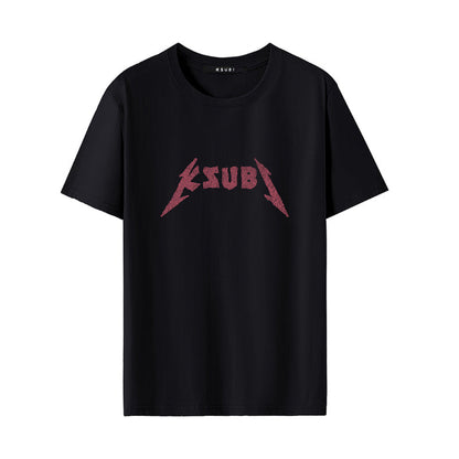 Ksubi Classic Graphic T-Shirt