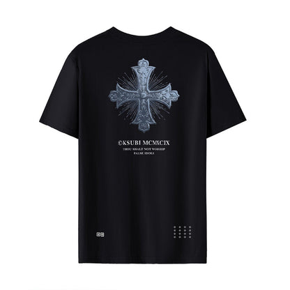 Ksubi Classic Graphic T-Shirt