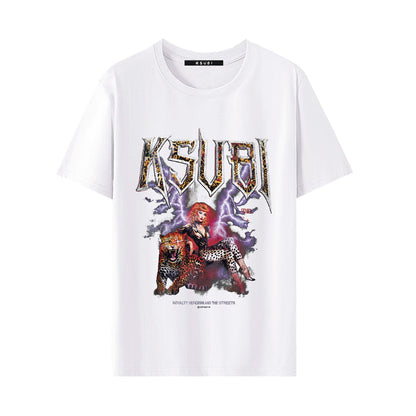 Ksubi Classic Graphic T-Shirt
