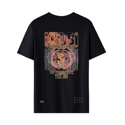 Ksubi Classic Graphic T-Shirt
