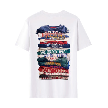 Ksubi Classic Graphic T-Shirt