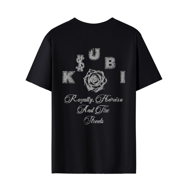 Ksubi Classic Graphic T-Shirt