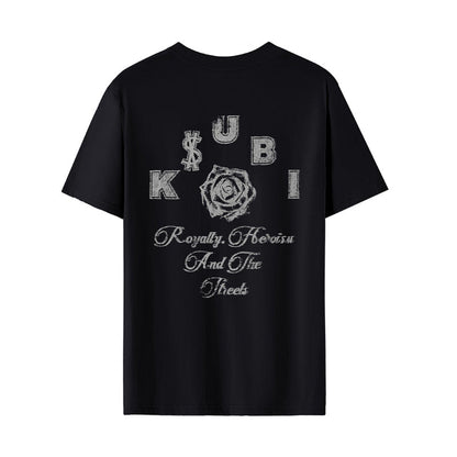 Ksubi Classic Graphic T-Shirt