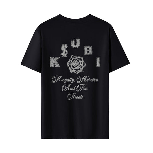 Ksubi Classic Graphic T-Shirt