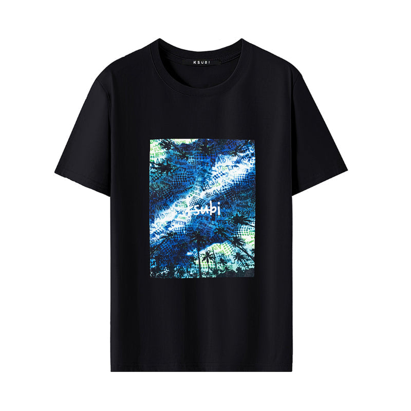 Ksubi Classic Graphic T-Shirt