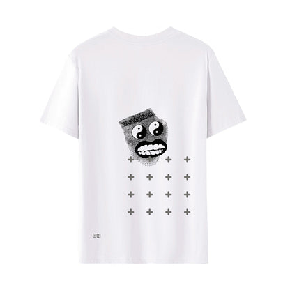 Ksubi Classic Graphic T-Shirt