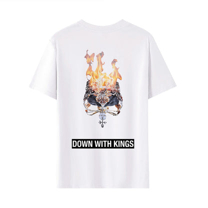 Ksubi Classic Graphic T-Shirt