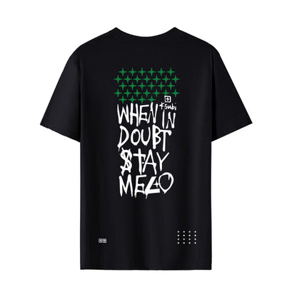 Ksubi Classic Graphic T-Shirt