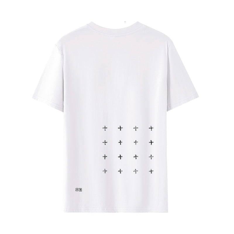 Ksubi Classic Graphic T-Shirt
