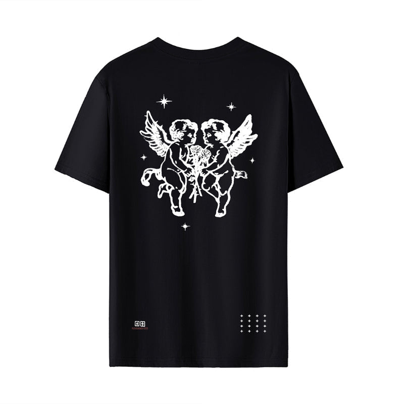 Ksubi Classic Graphic T-Shirt