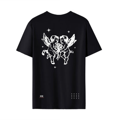 Ksubi Classic Graphic T-Shirt