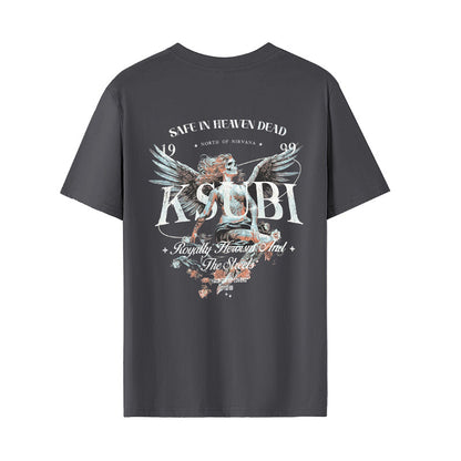 Ksubi Classic Graphic T-Shirt
