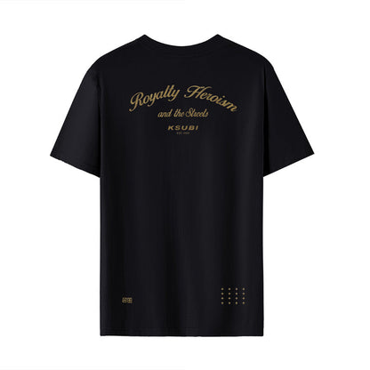 Ksubi Classic Graphic T-Shirt