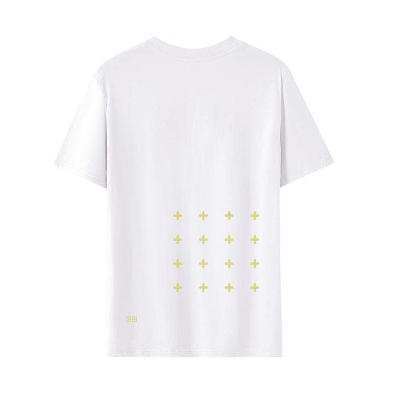 Ksubi Classic Graphic T-Shirt