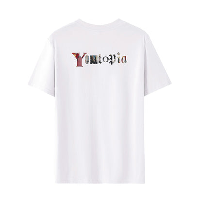 Ksubi Classic Graphic T-Shirt