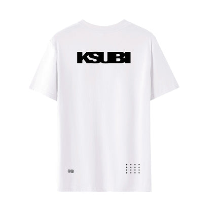 Ksubi Classic Graphic T-Shirt