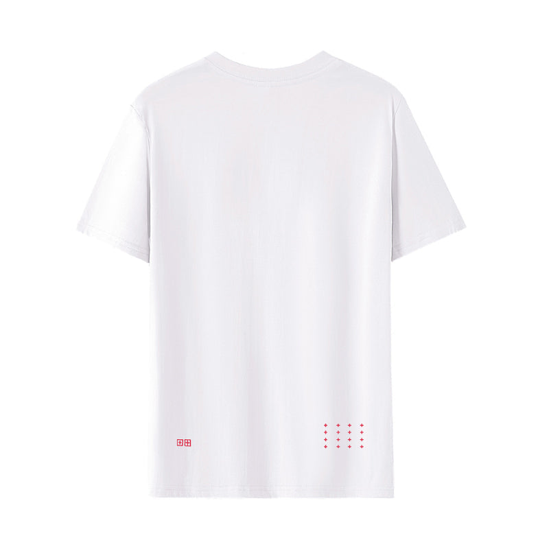 Ksubi Classic Graphic T-Shirt