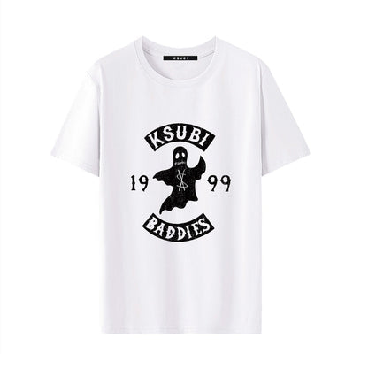 Ksubi Classic Graphic T-Shirt