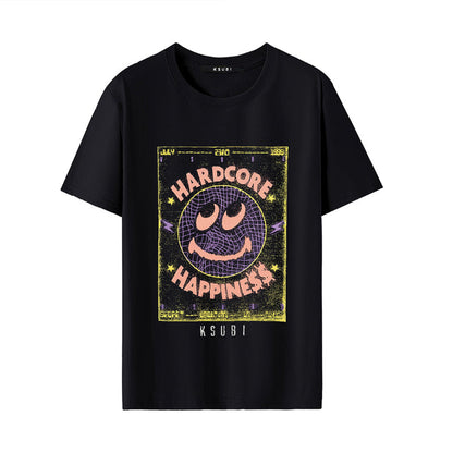 Ksubi Classic Graphic T-Shirt