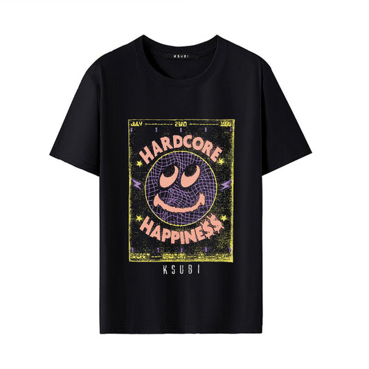 Ksubi Classic Graphic T-Shirt