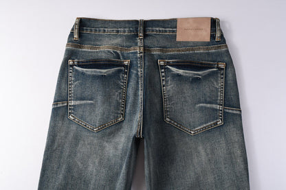 Street Purple Brand jeans 9114