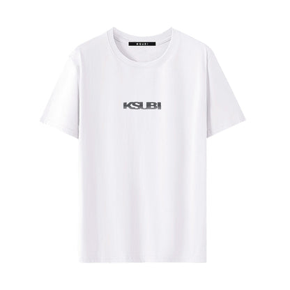 Ksubi Classic Graphic T-Shirt