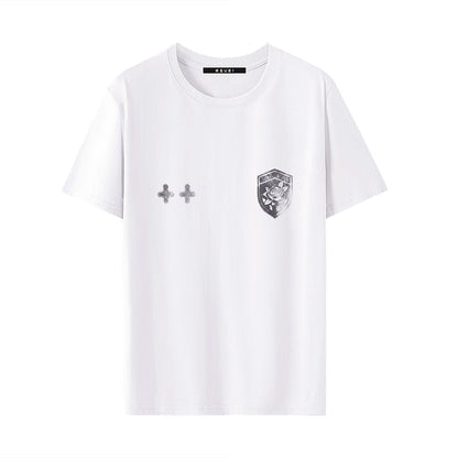 Ksubi Classic Graphic T-Shirt