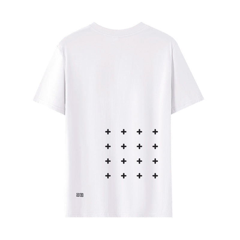 Ksubi Classic Graphic T-Shirt