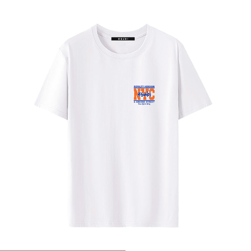 Ksubi Classic Graphic T-Shirt