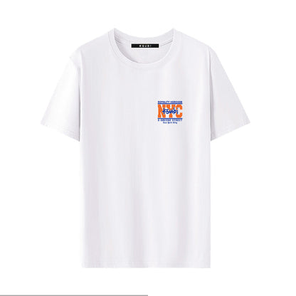 Ksubi Classic Graphic T-Shirt
