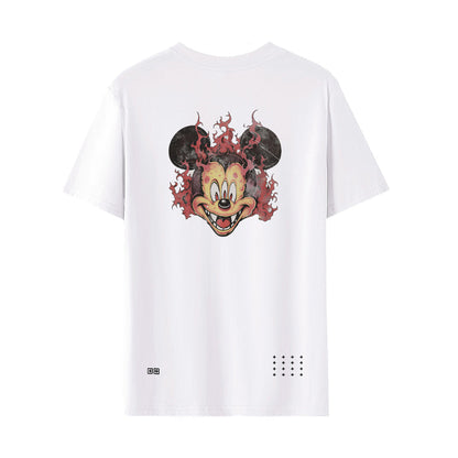 Ksubi Classic Graphic T-Shirt