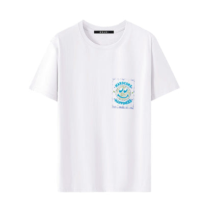 Ksubi Classic Graphic T-Shirt