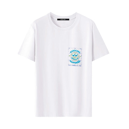 Ksubi Classic Graphic T-Shirt