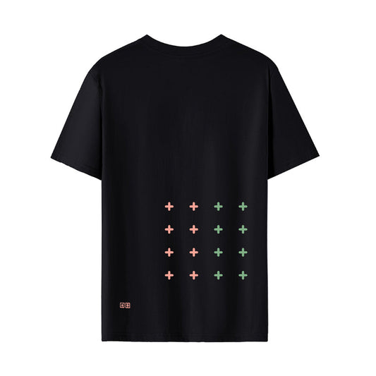 Ksubi Classic Graphic T-Shirt