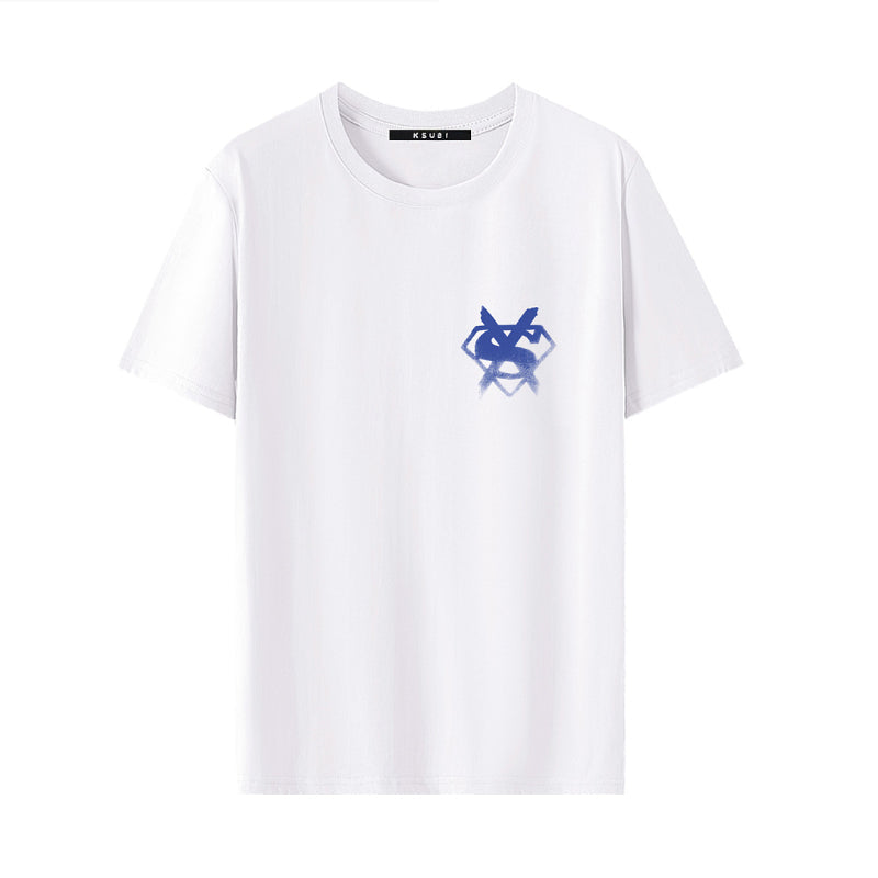 Ksubi Classic Graphic T-Shirt