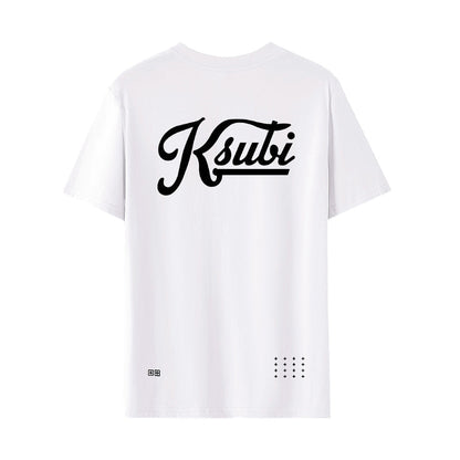 Ksubi Classic Graphic T-Shirt