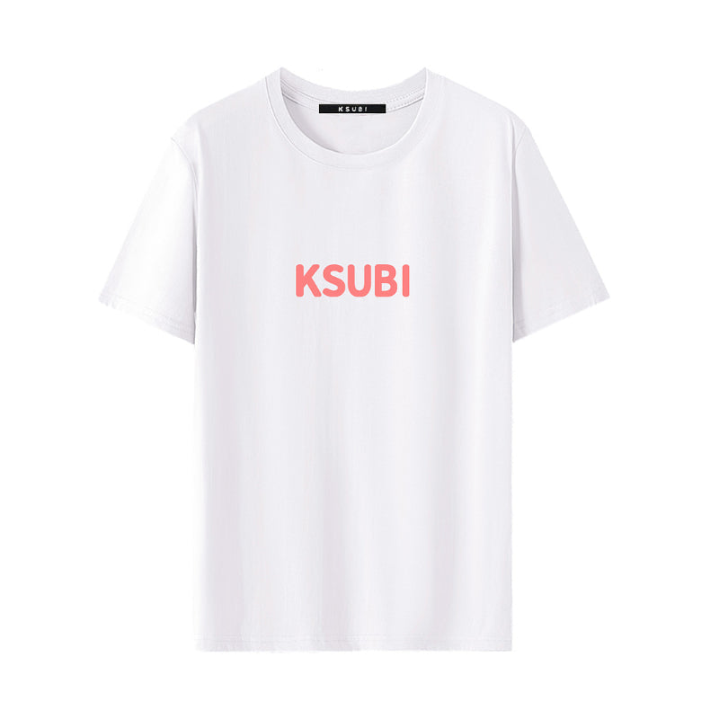 Ksubi Classic Graphic T-Shirt