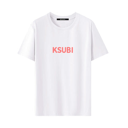Ksubi Classic Graphic T-Shirt